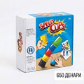 speed cup